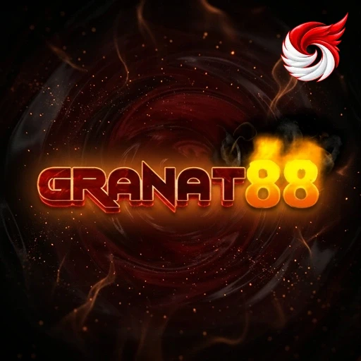 Logo granat88